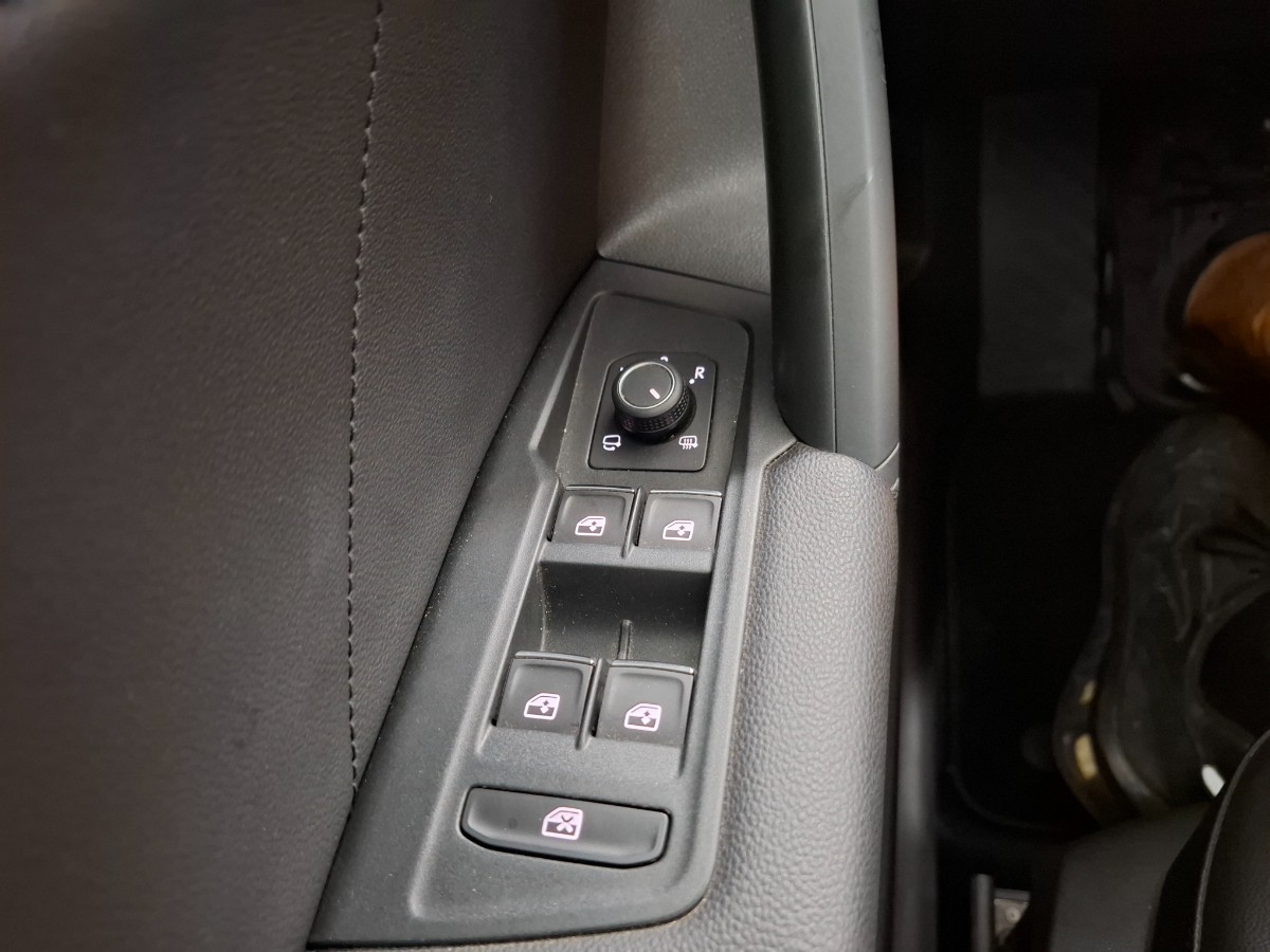 Volkswagen Tiguan 1.4 eHybrid 245 DSG6 Elegance Exclusive