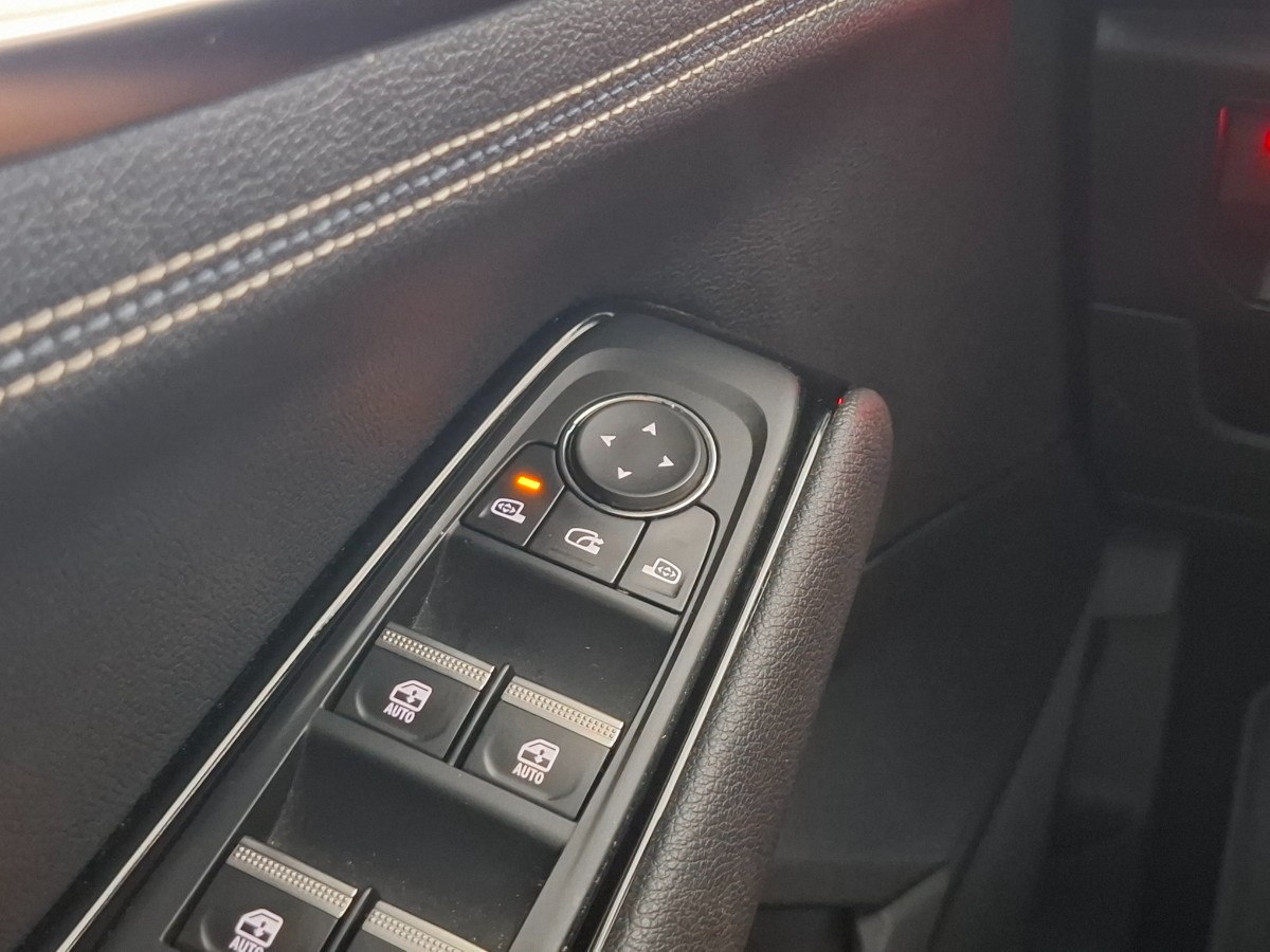 Renault Austral 1.2 Mild Hybrid Advanced 130 Techno