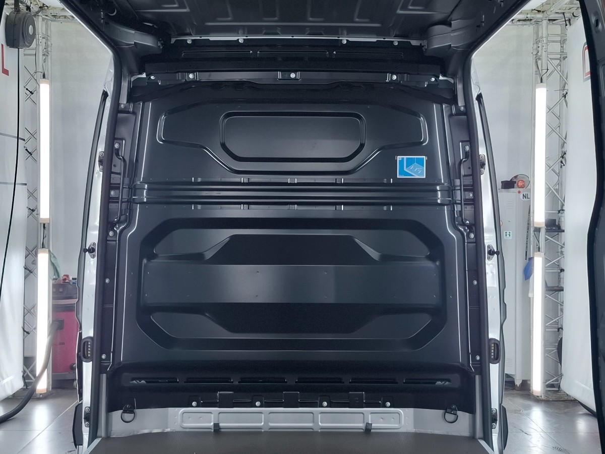 Renault Master E-Tech T35 L2H2 Extra long range 87 kWh | 2x Schuifdeur Trekhaak Allseasons Betimmering Opstap