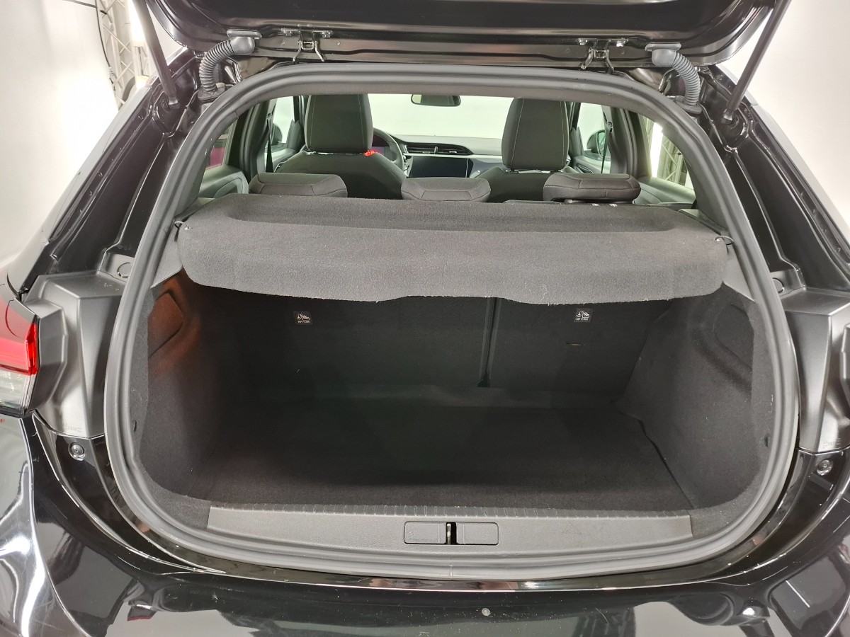 Opel Corsa 1.2 Turbo GS-Line Panoramadak 130 pk
