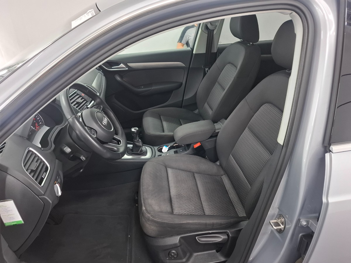 Audi Q3 1.4 TFSI Sport Pro Line