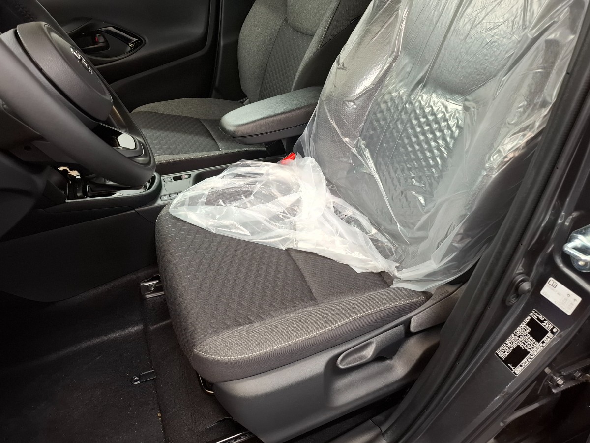 Toyota Yaris Cross 130pk teamplayer + winter + safety