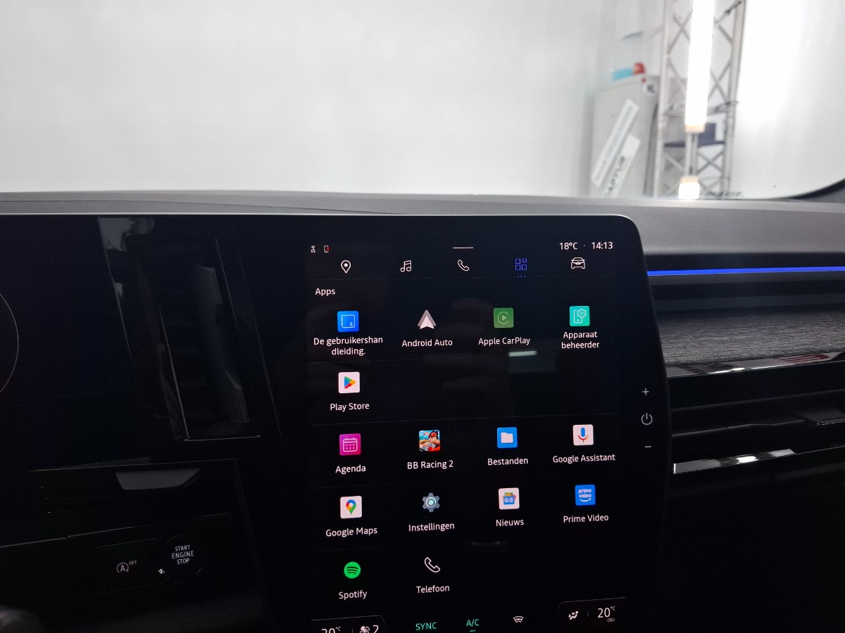 Renault Austral 1.2 Mild Hybrid Advanced 130 Techno