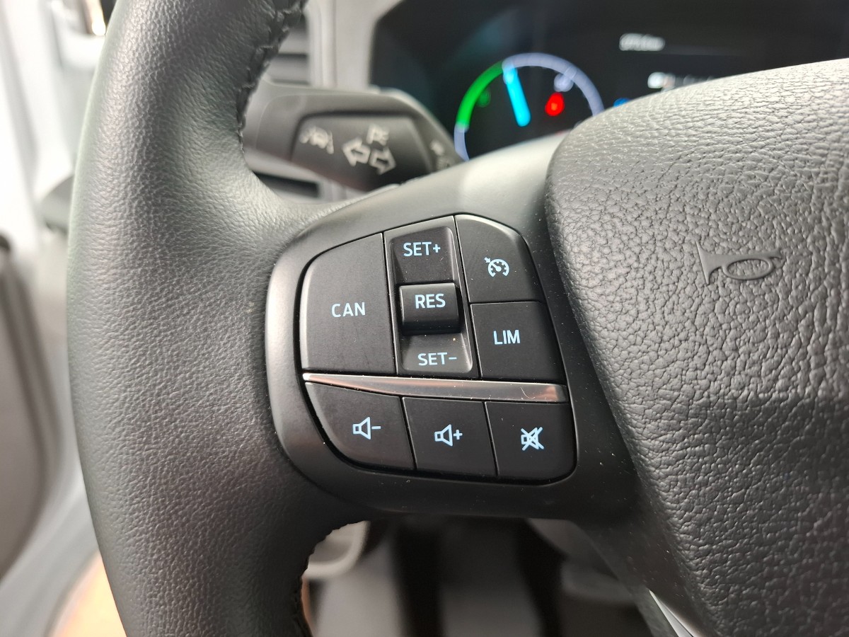 Ford Transit L3H2