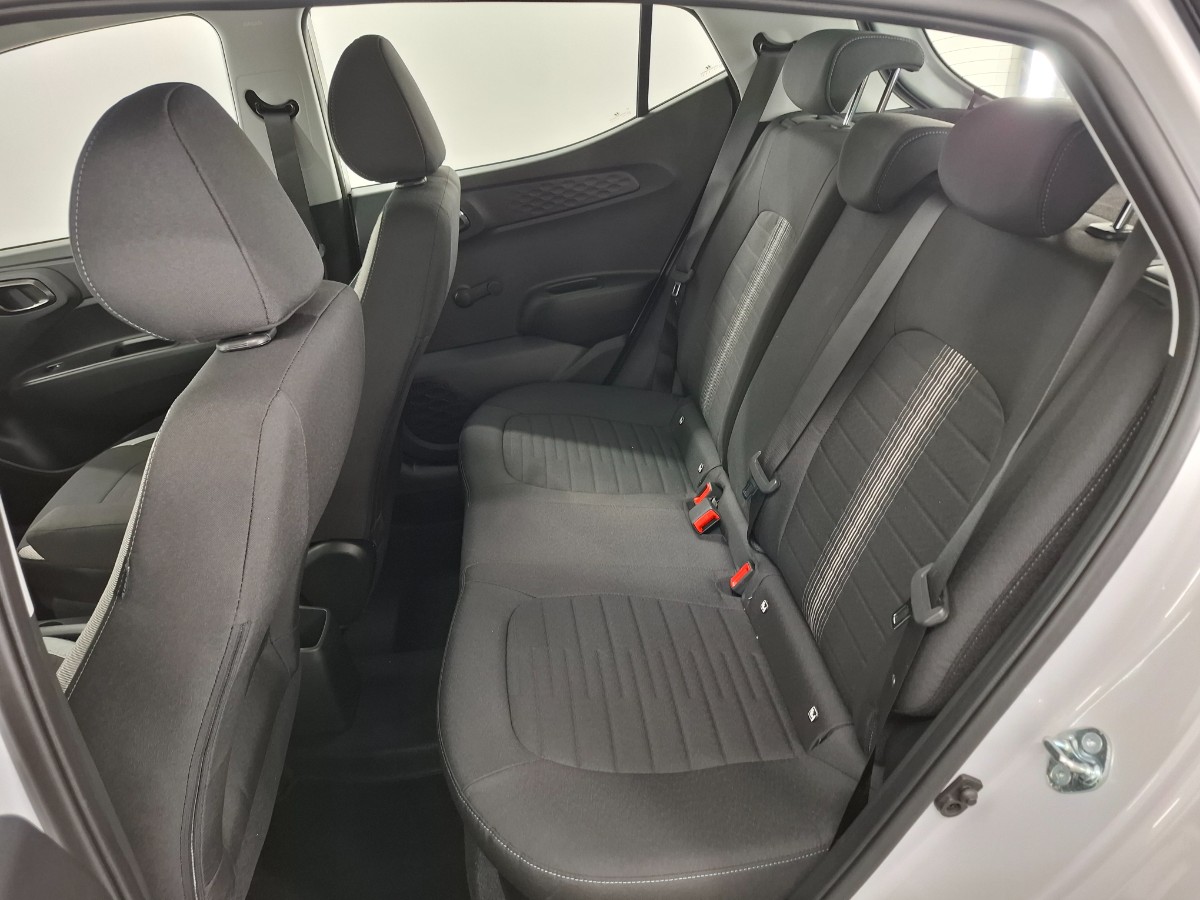 Hyundai i10 1.0 Comfort Smart 5-zits