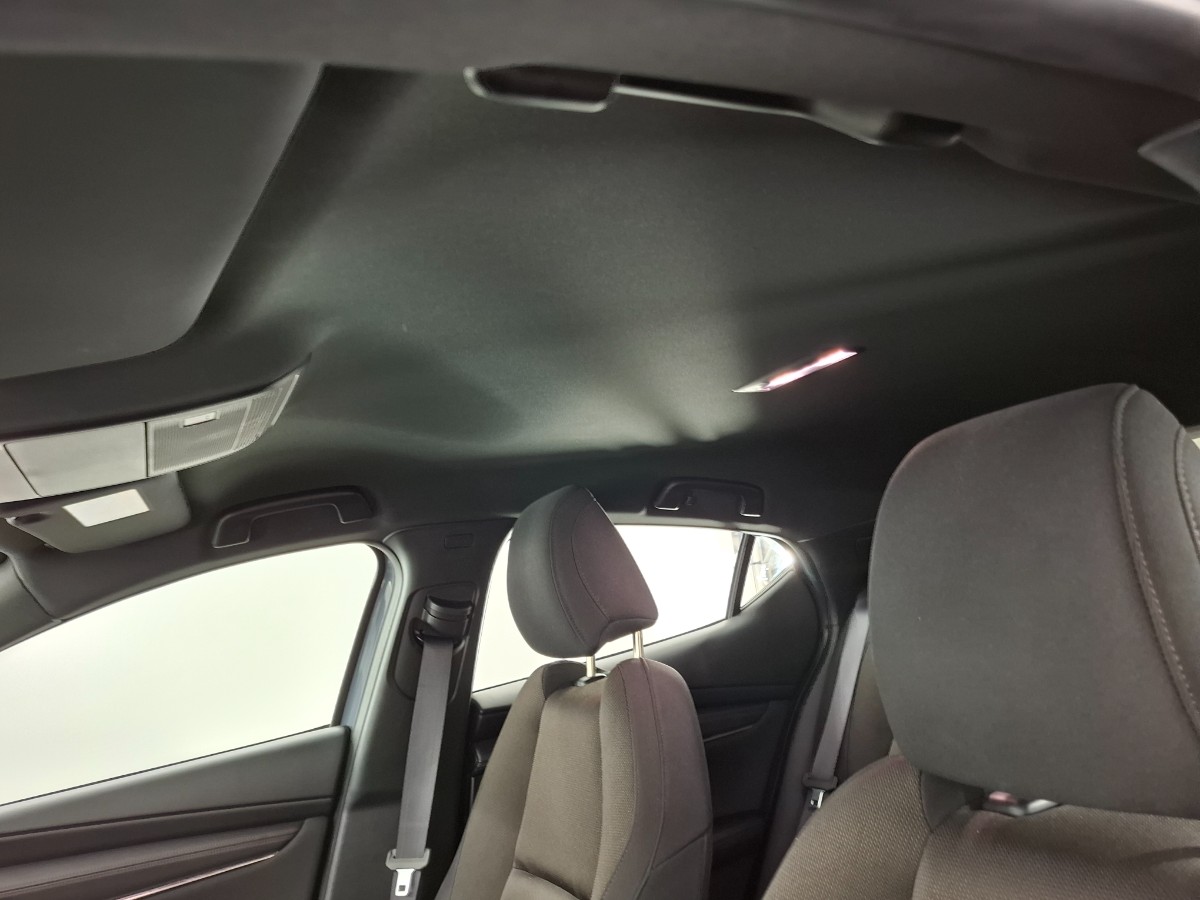 Mazda 3 2.0 e-SkyActiv-G M Hybrid 122 Comfort met Bose