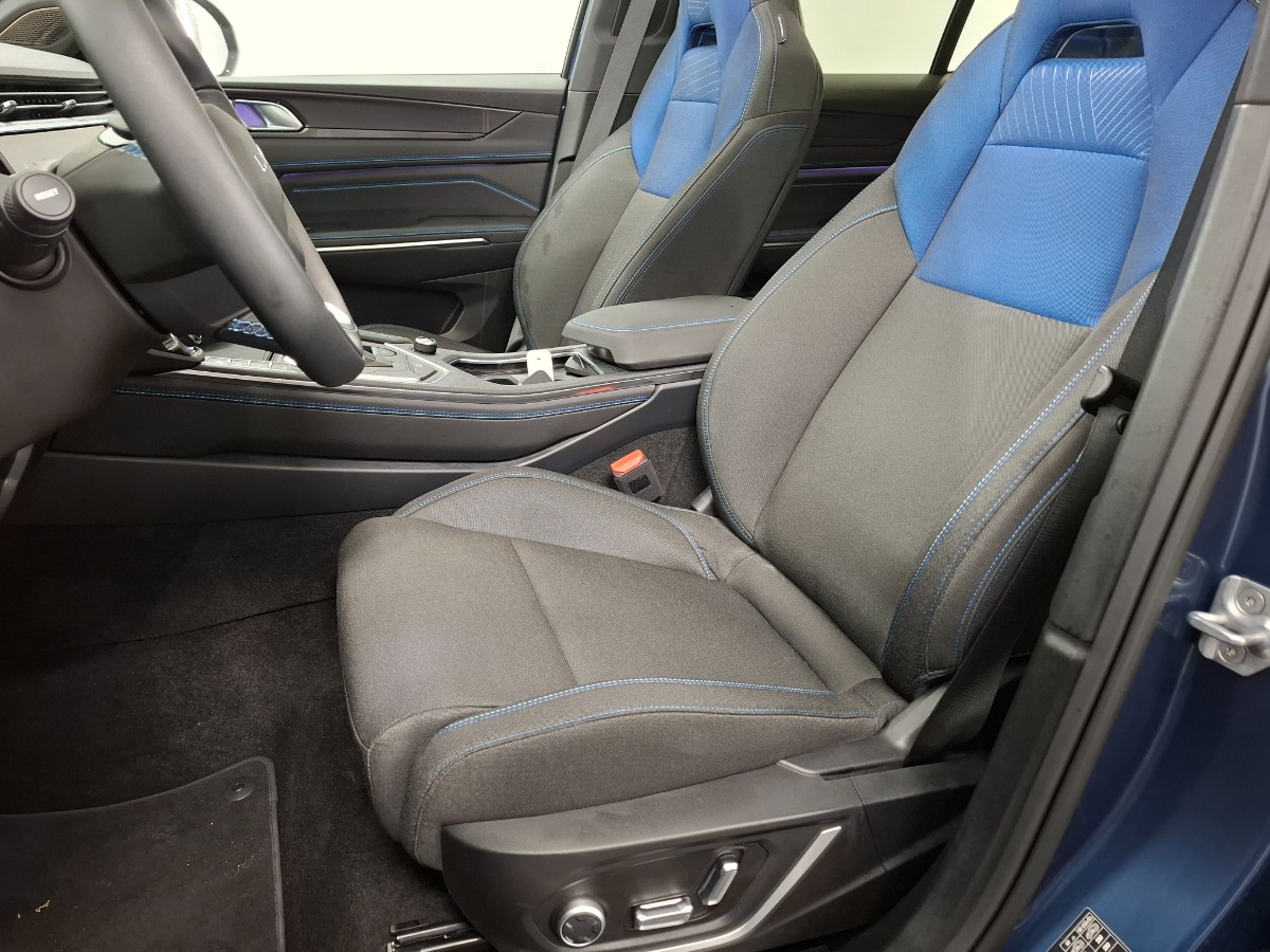 Lynk & CO 01 1.5 PHEV 261CH DCTH 7