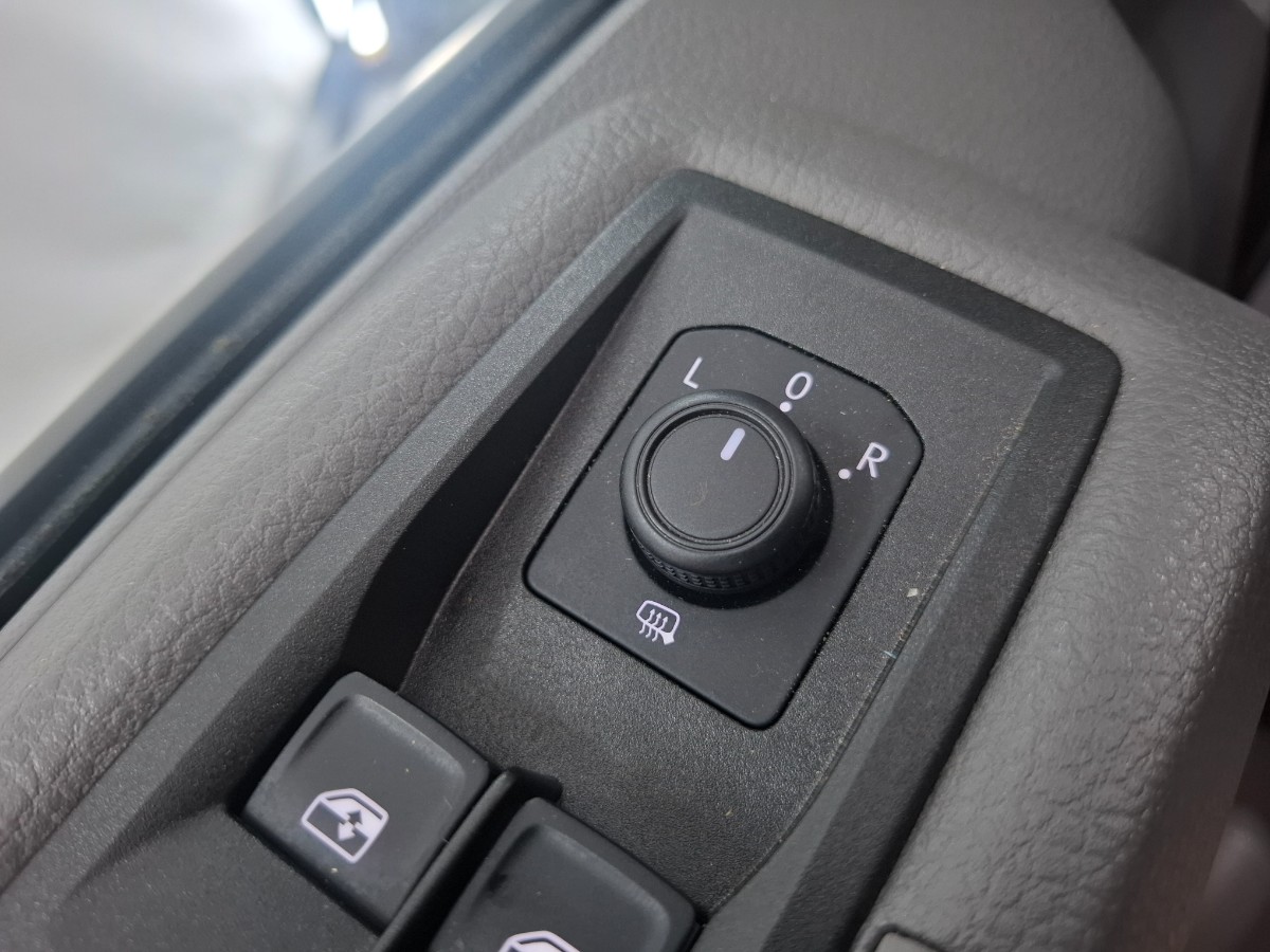 Volkswagen Crafter 50 Dubb. Lucht 160PK AUT L3H3 | 3,5t TG