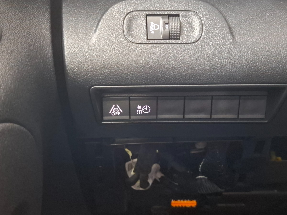 Fiat E-Doblò 136 L1 50 kWh