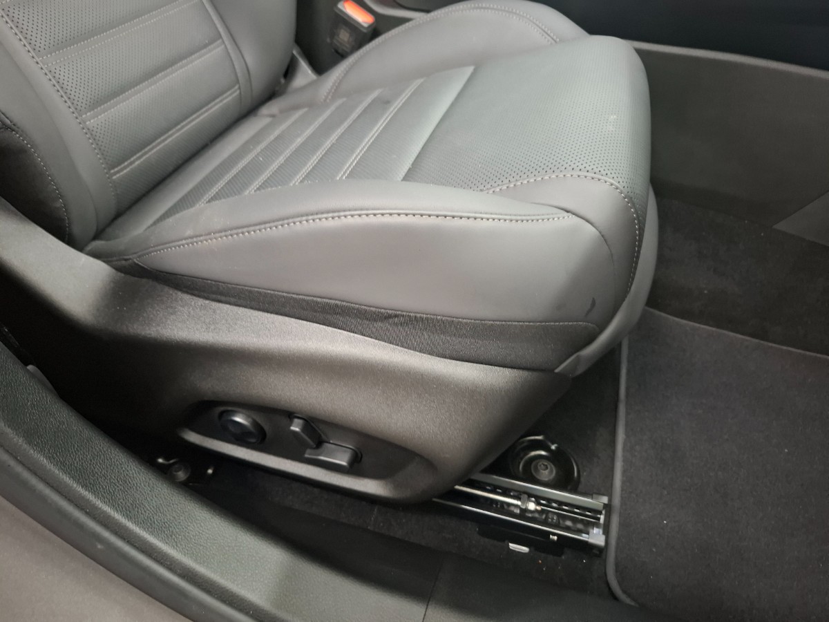 Alfa Romeo Tonale 1.5T Hybrid Veloce