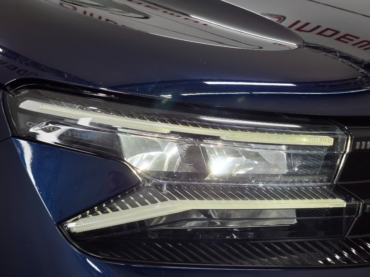 Citroen C5 Aircross 1.6 Plug-in Hybrid Shine