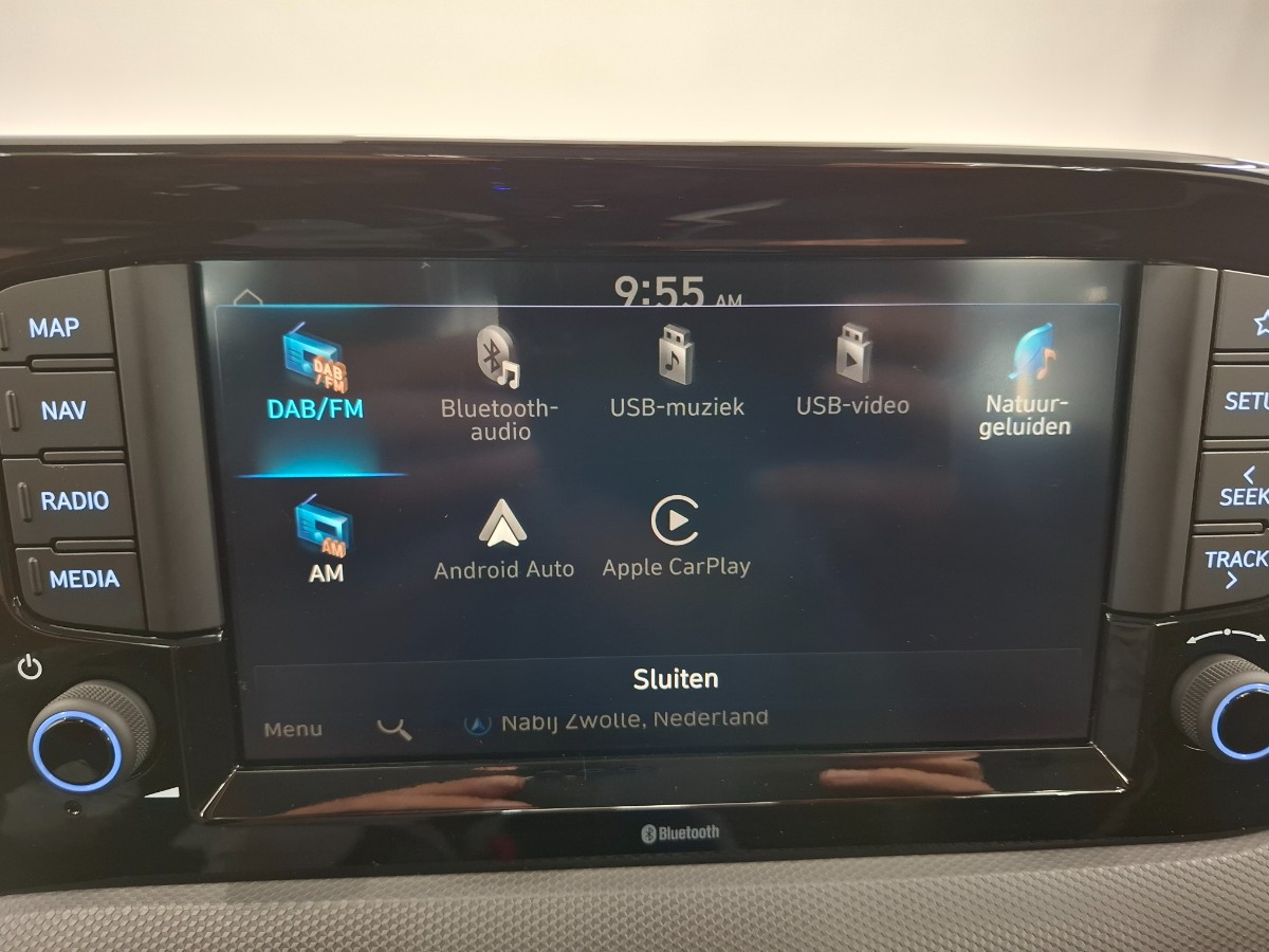 Hyundai i10 1.0 Comfort Smart 5-zits