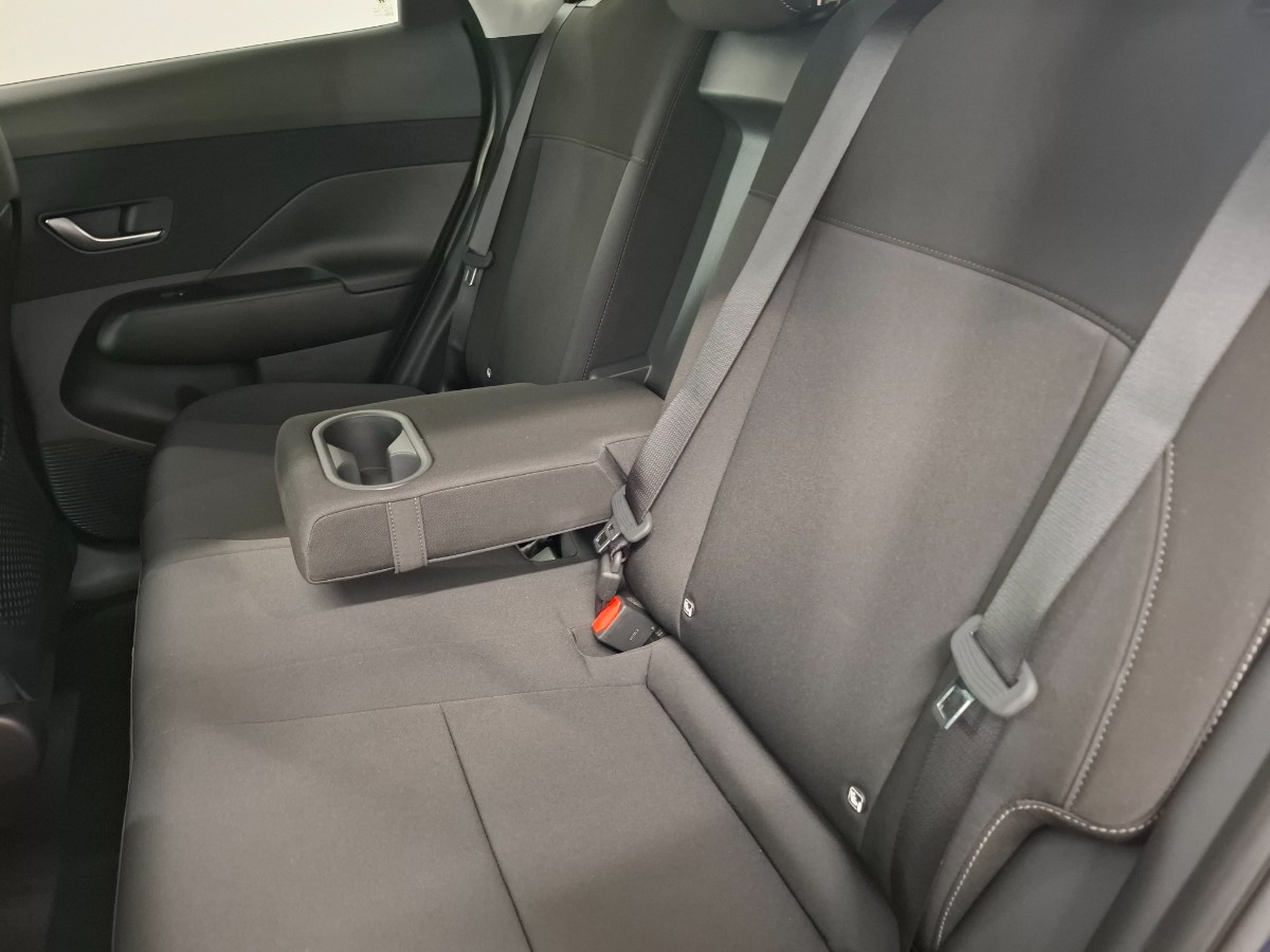 Hyundai Kona Comfort smart TT 65.4 KWH