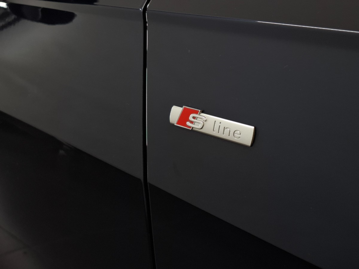Audi A6 Avant 55TFSIE S-edition