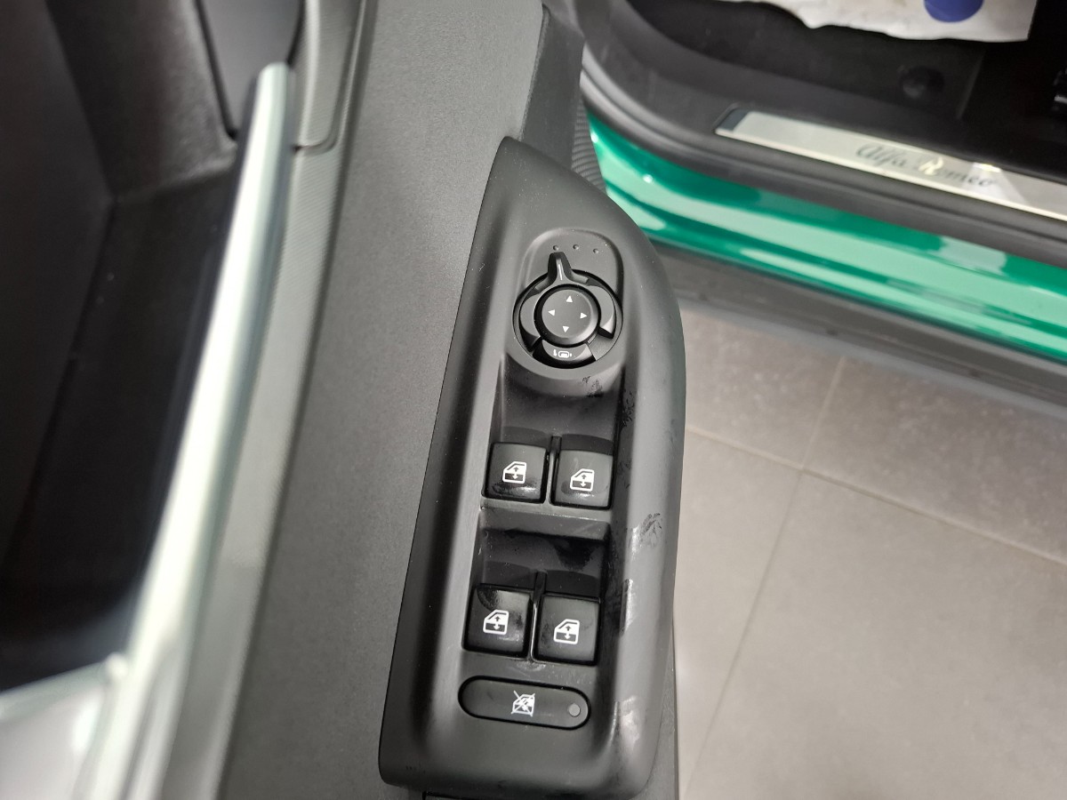 Alfa Romeo Tonale 1.5T Hybrid Veloce