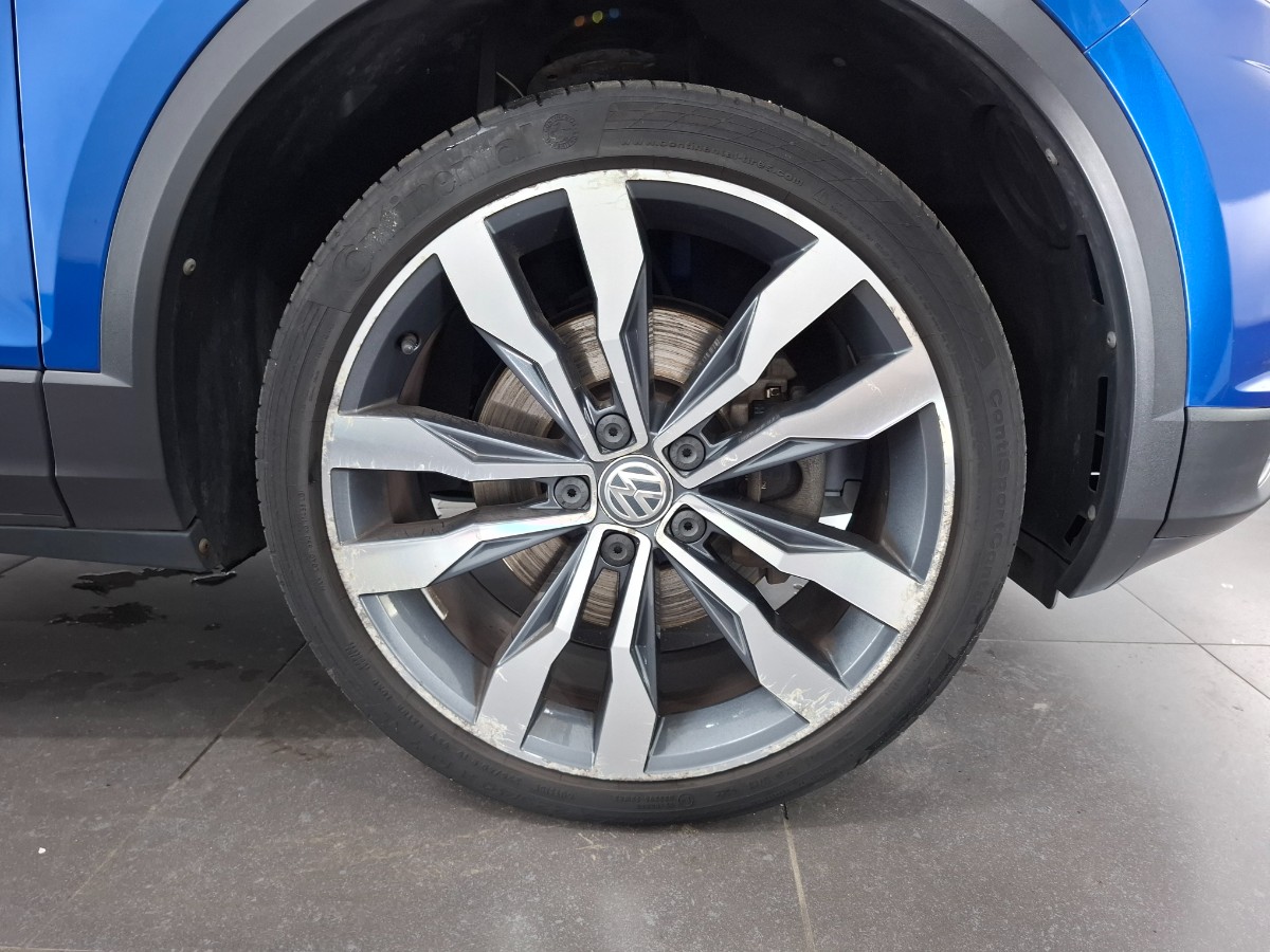 Volkswagen T-Roc 1.0 TSI Style