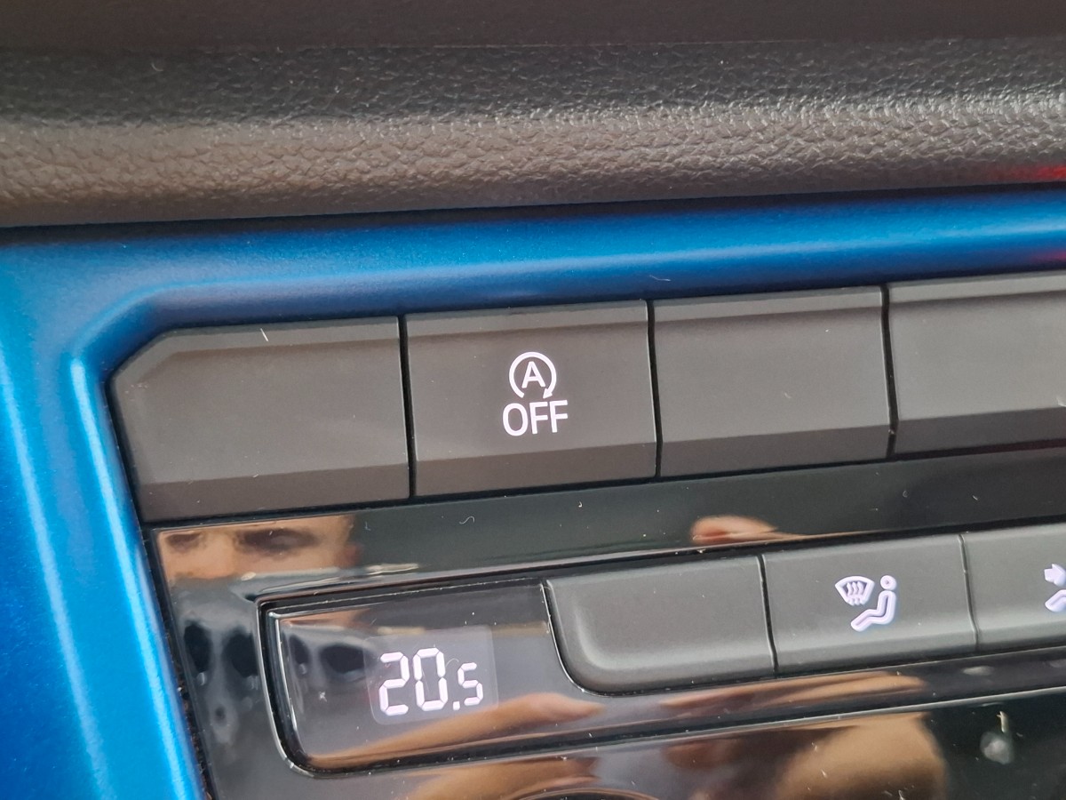 Volkswagen T-Roc 1.0 TSI Style
