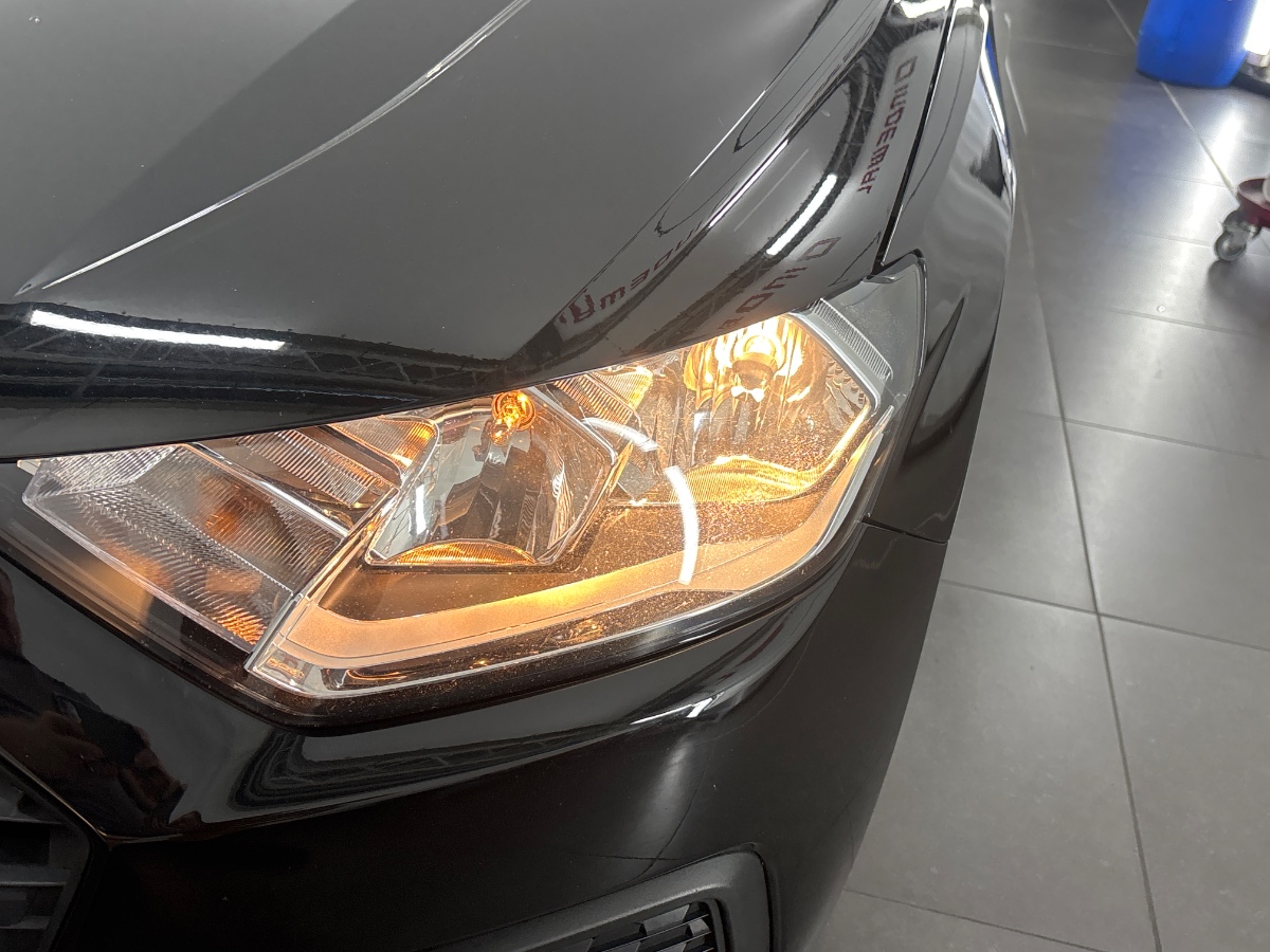 Audi A1 Sportback 25 TFSI Pro Line