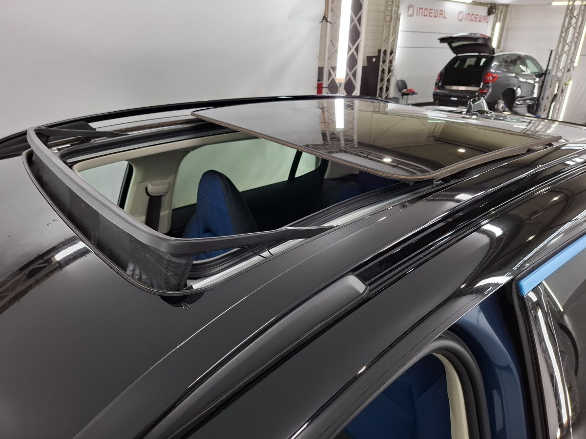 Lynk & CO 01 1.5 PHEV 261CH DCTH