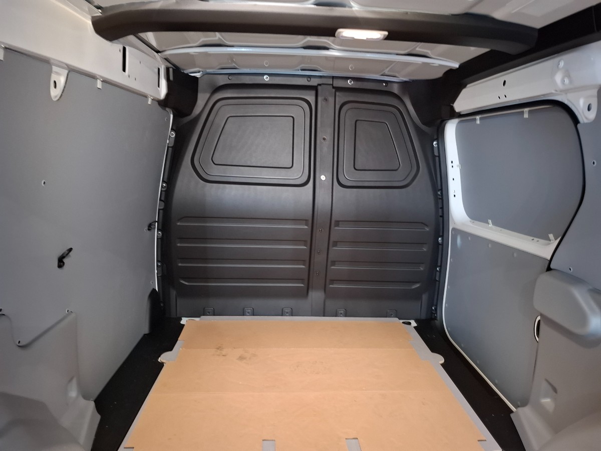 Renault Kangoo E-Tech Advance L2 44 kWh | Allseasons | Parkeerhulp en Navi | Betimmering | NWP 35200,-