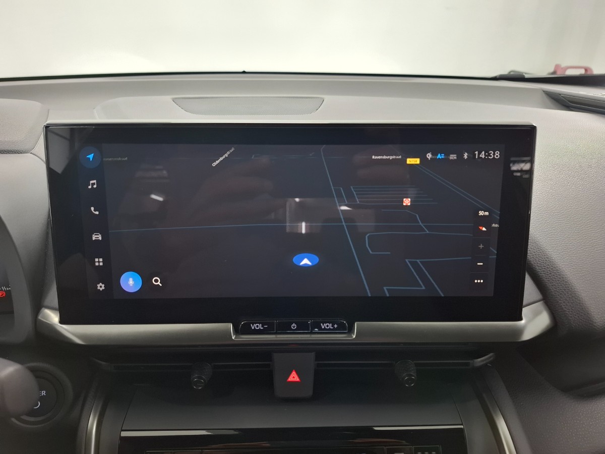 Toyota C-HR 1.8 Hybrid Style |Elektrische Klep|