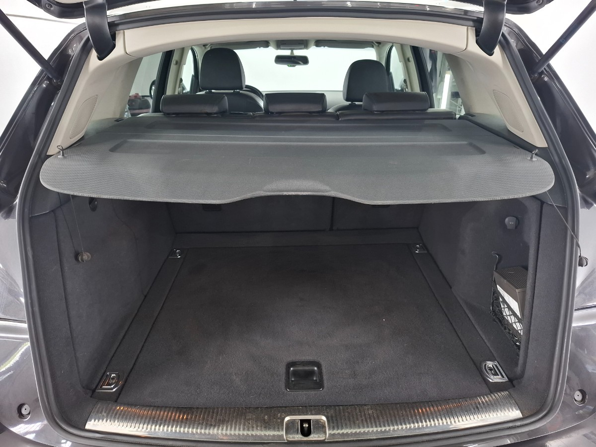 Audi Q5 3.0 TDI quattro Pro Line S B&O Edition