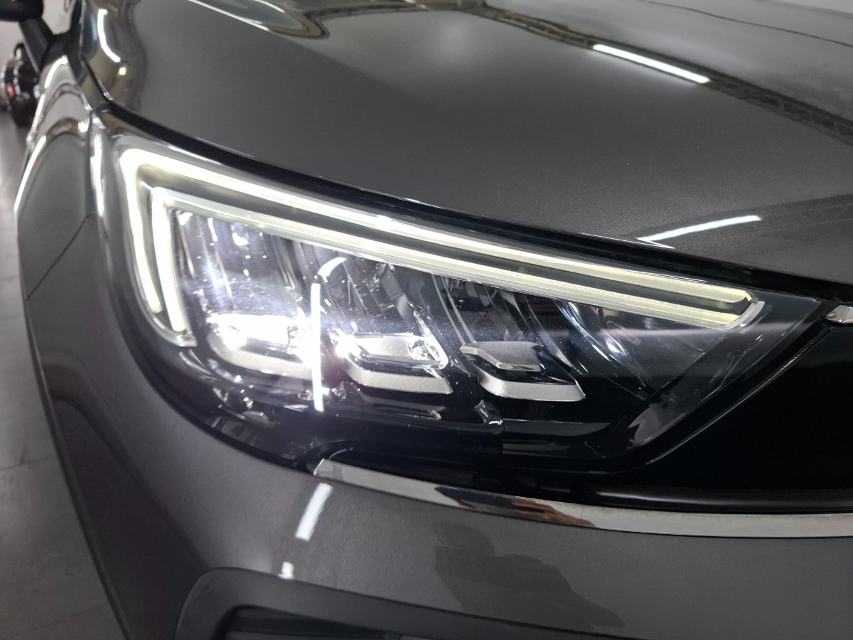 Opel Crossland (X) 1.2 Turbo 110PK Elegance PANO ECC CAMERA PDC