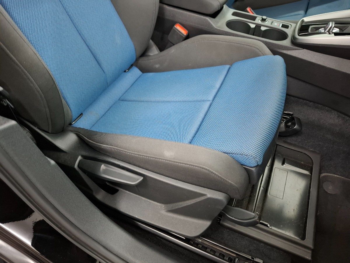 Audi A3 Sportback 35 TFSI S tronic Business edition 5D 110kW