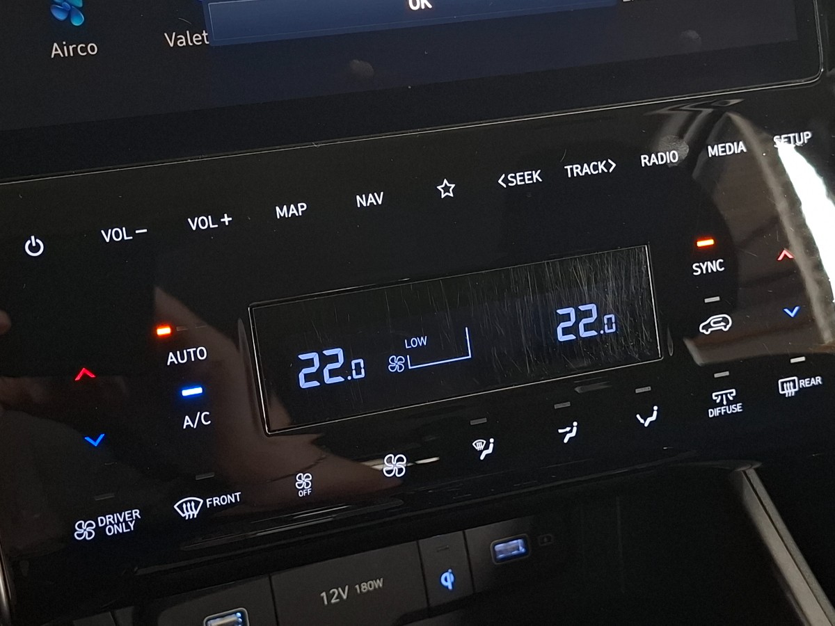 Hyundai Tucson 1.6 T-GDI PHEV Comfort Smart 4WD
