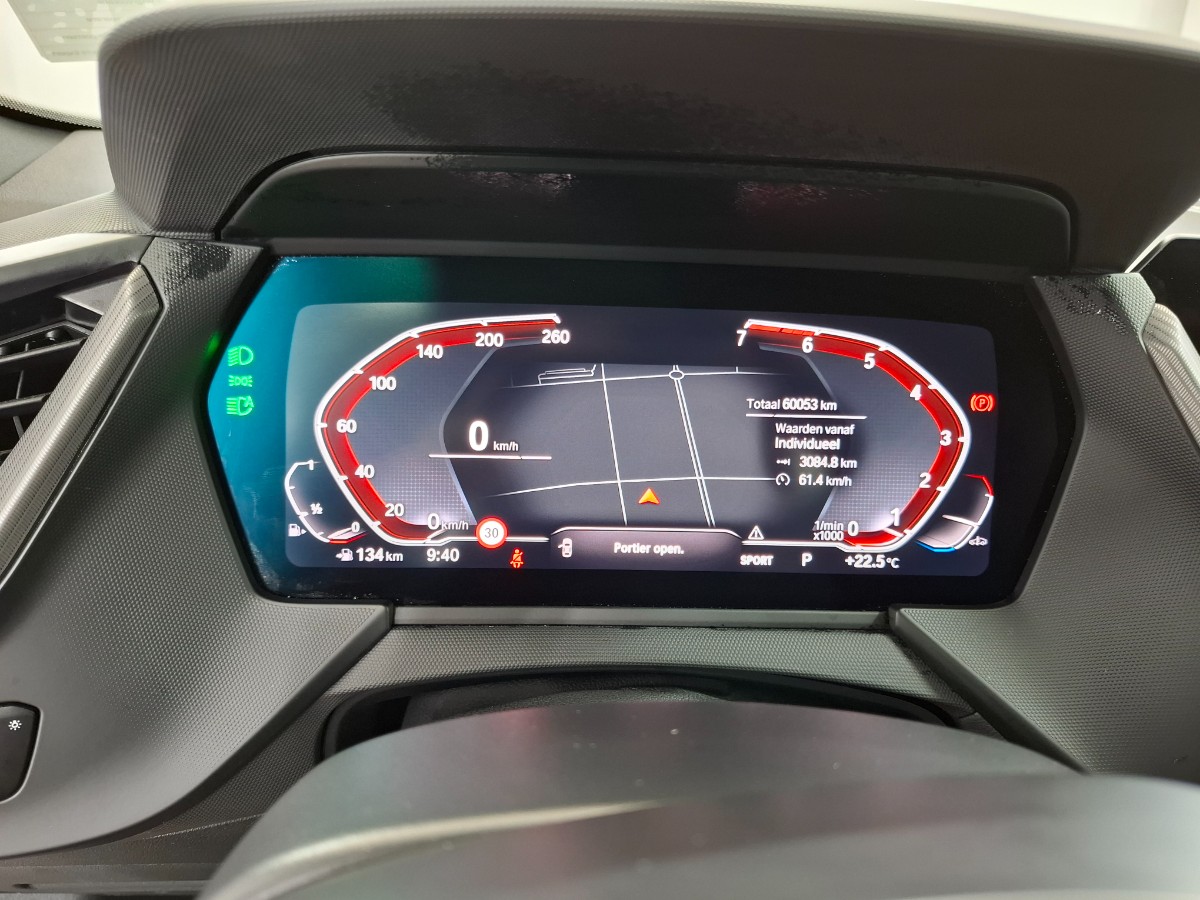 BMW 2-serie Gran Coupé 218i High Executive M-Sport | Volleder Stoelverwarming 19 LMV | NL auto