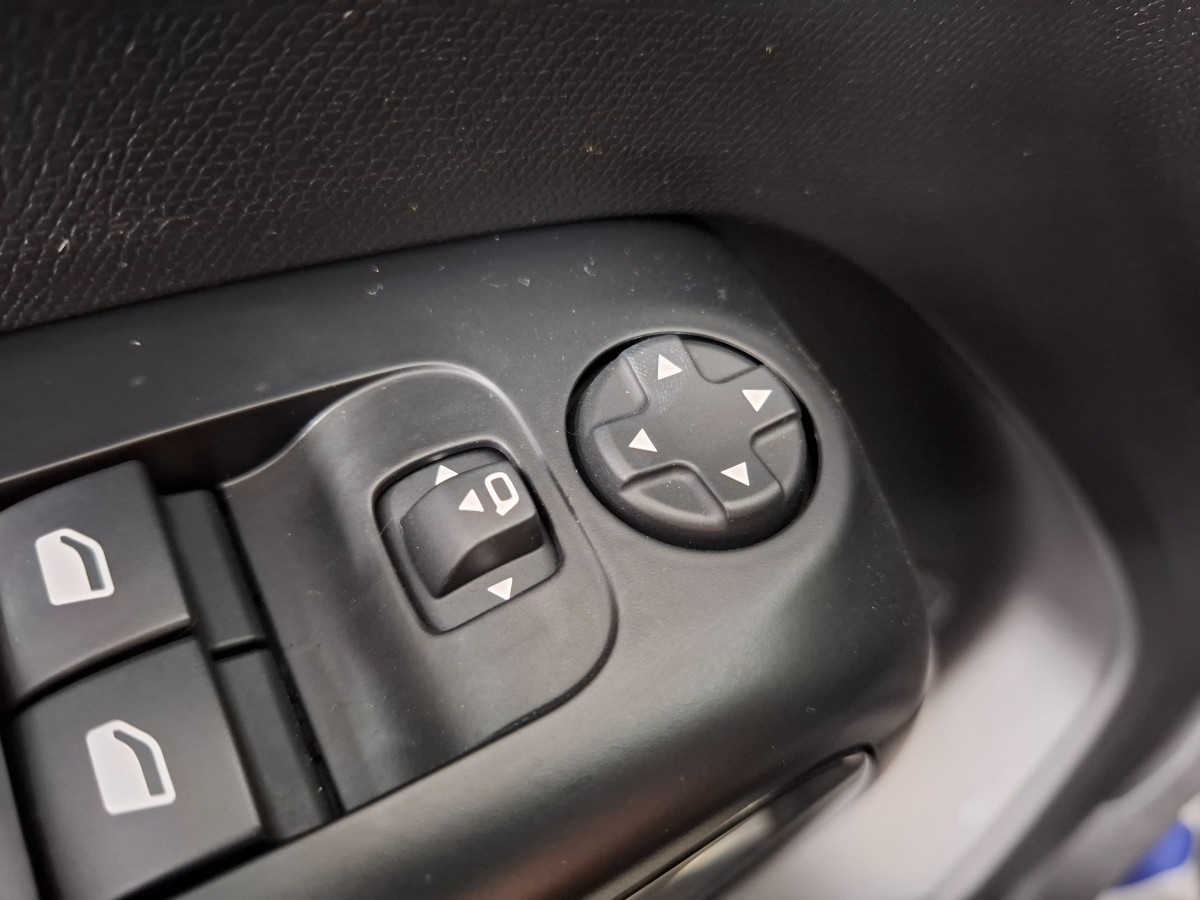 Citroen C5 Aircross 1.2 PureTech Business Plus