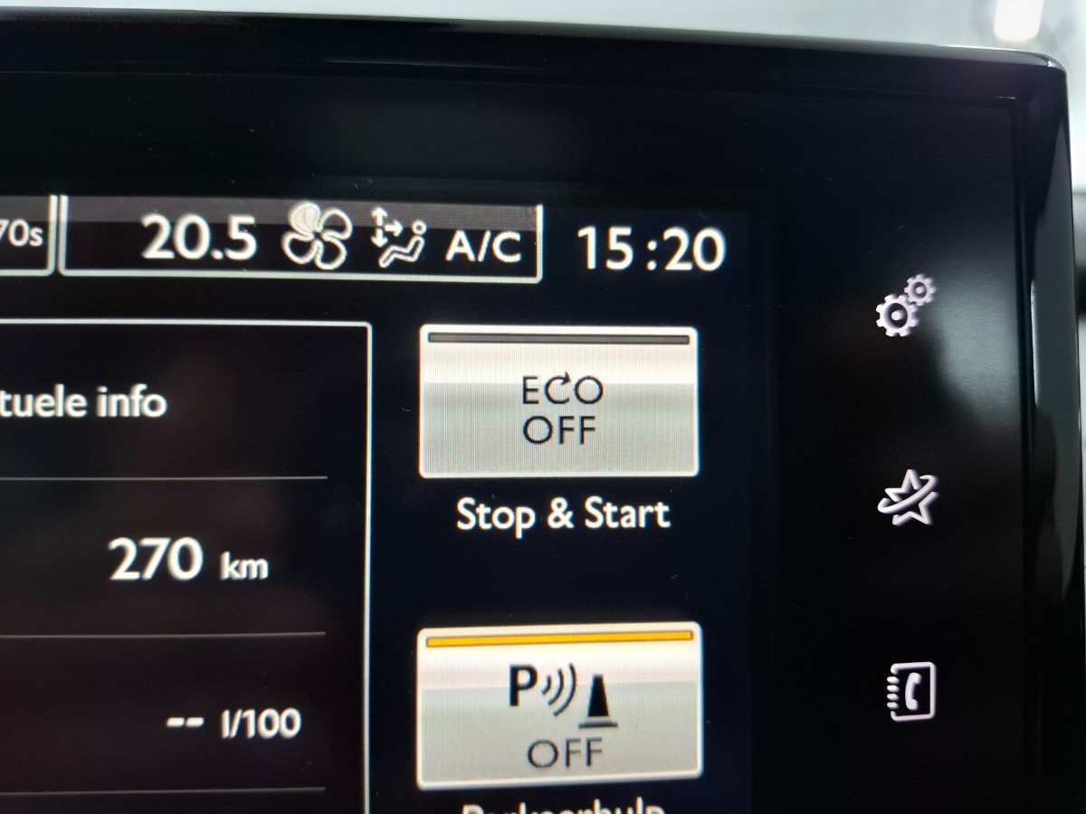Citroen C4 Cactus 1.2 PureTech Business Plus