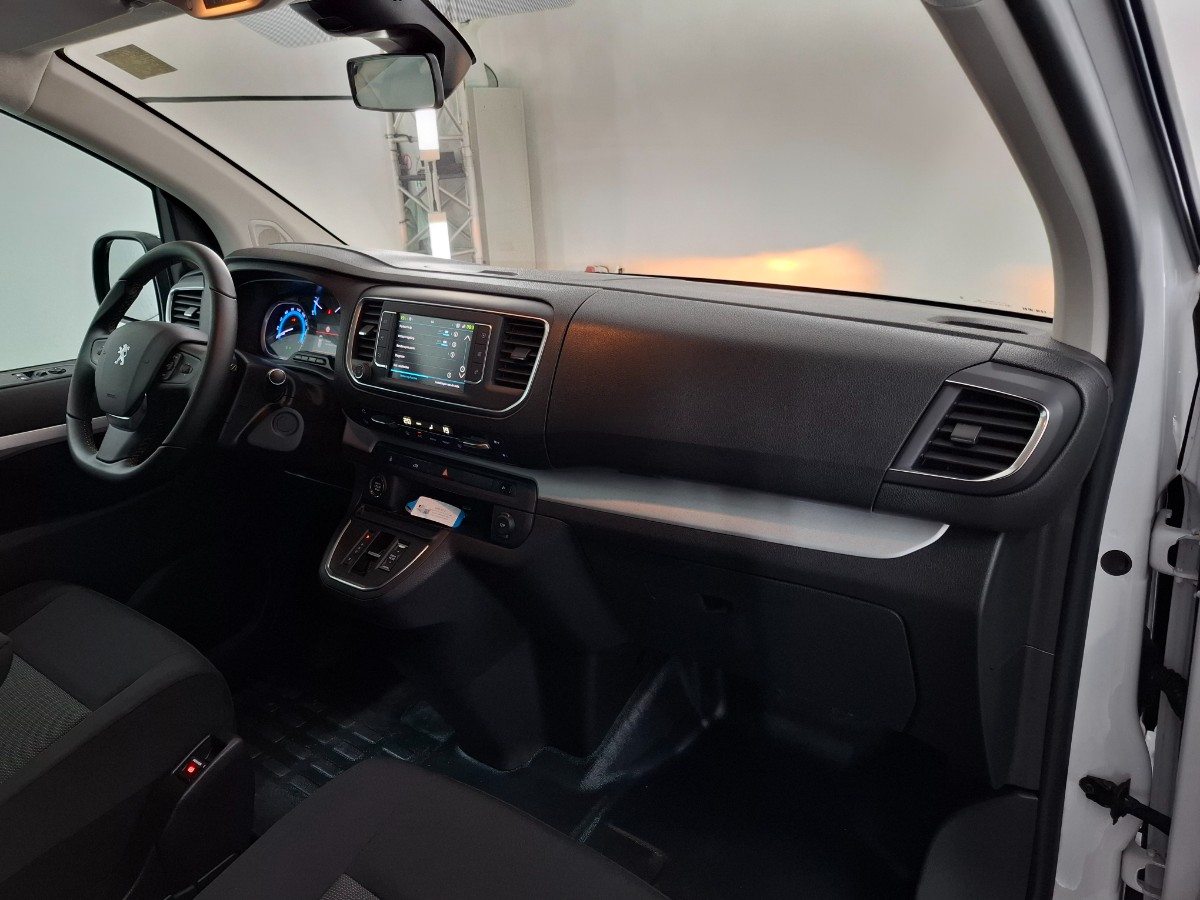 Peugeot e-Expert EV L3 75 kWh