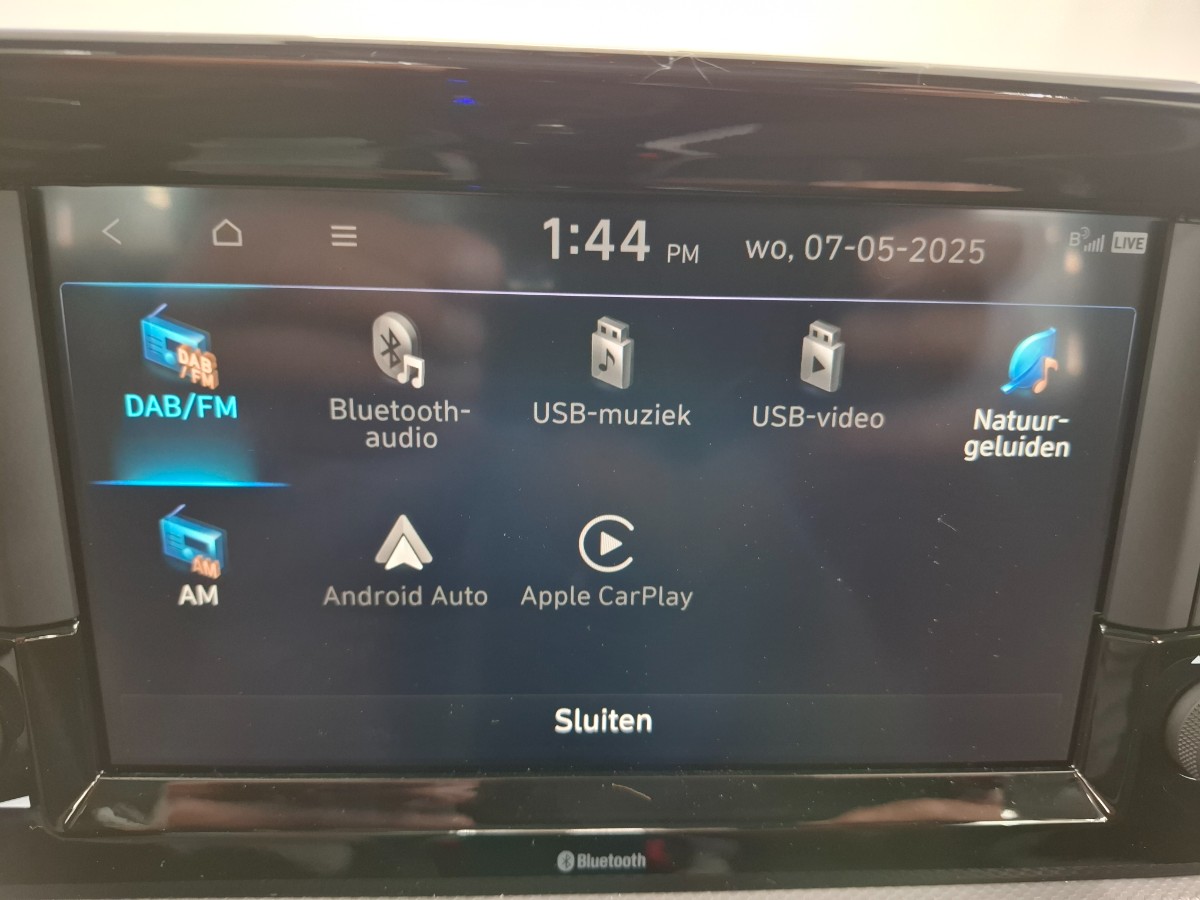 Hyundai i10 1.0 Comfort Smart 5-zits