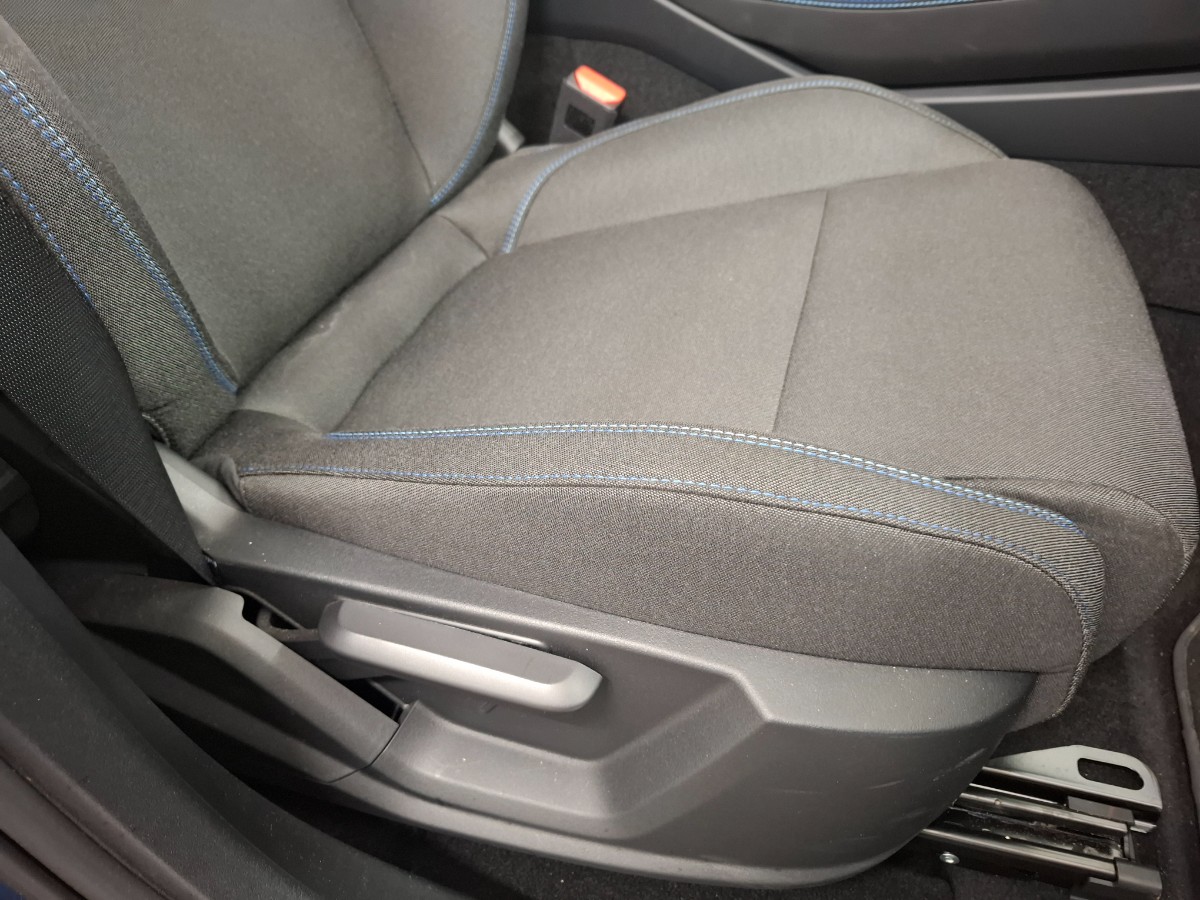 Lynk & CO 01 1.5 PHEV 261CH DCTH
