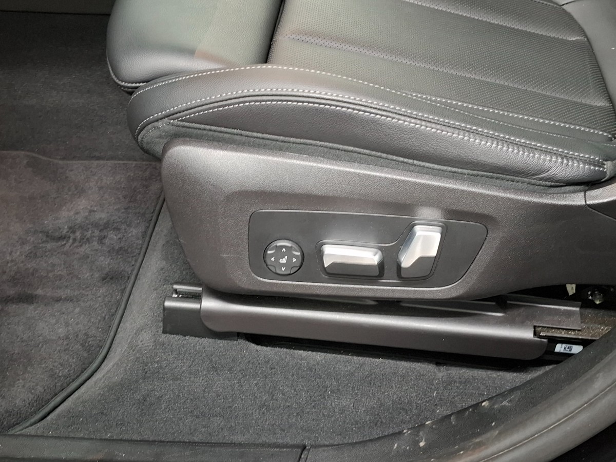 BMW X3 xDrive30e M-Sport |Pano|Stoelverwarming|