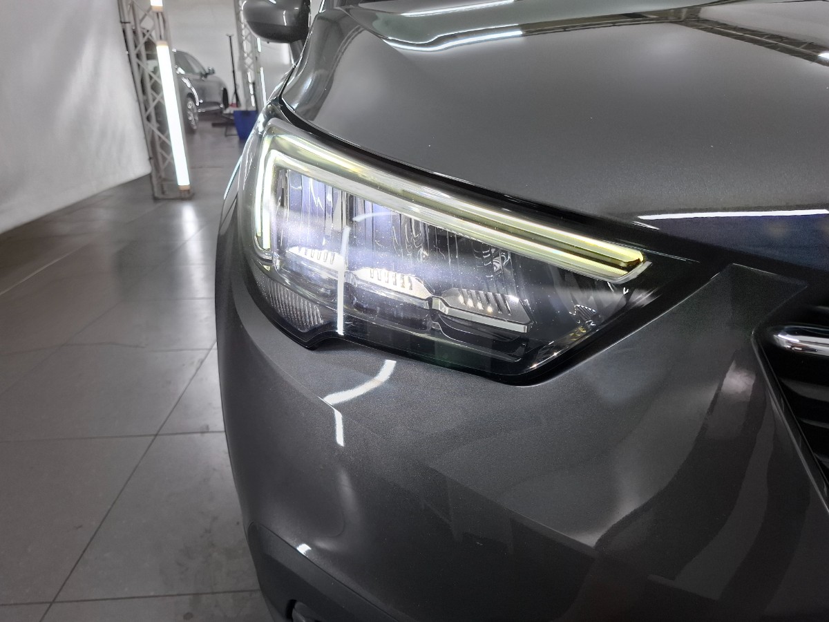 Opel Crossland X 1.2 Turbo Innovation