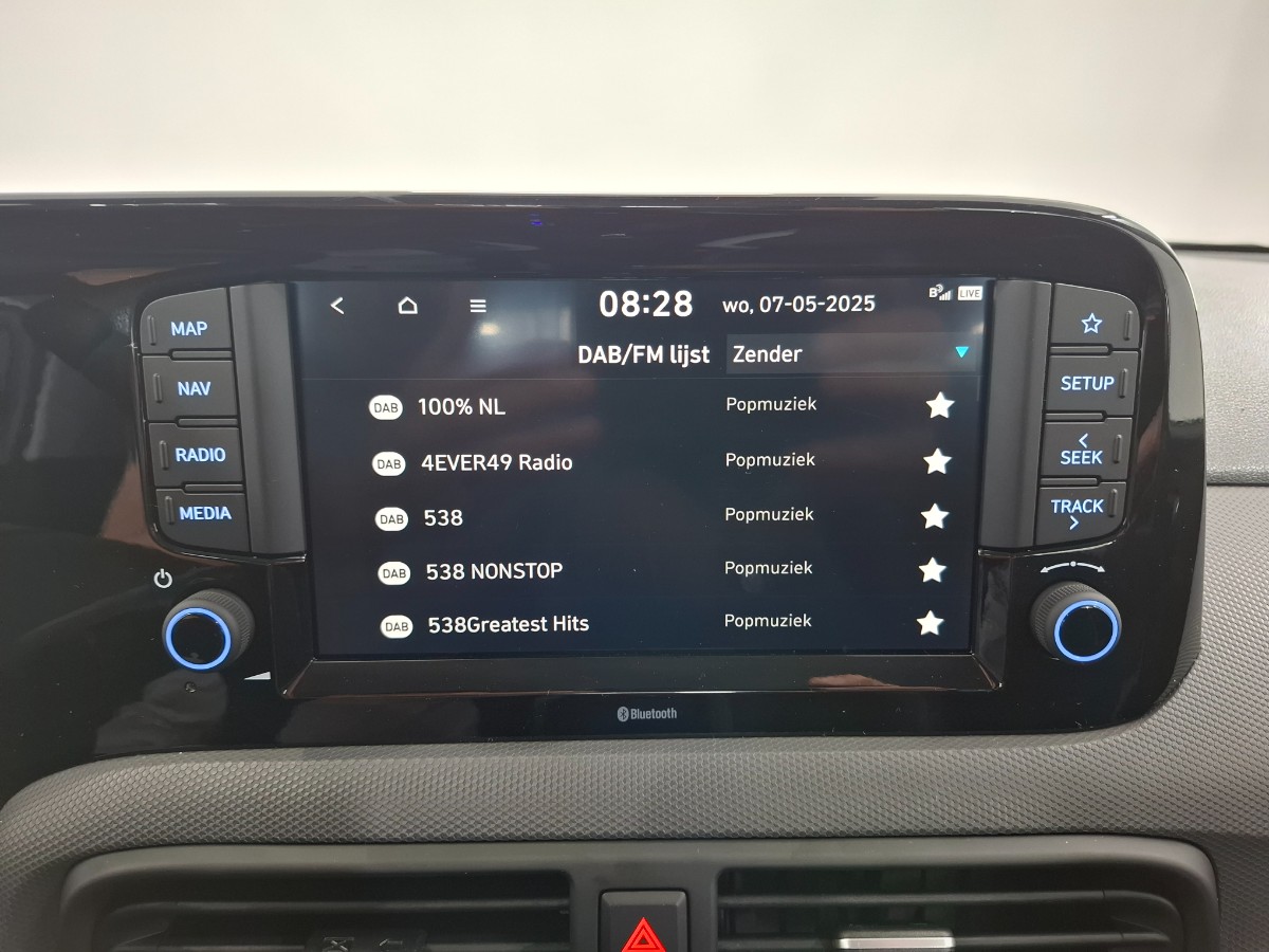 Hyundai i10 1.0 Comfort Smart 5-zits