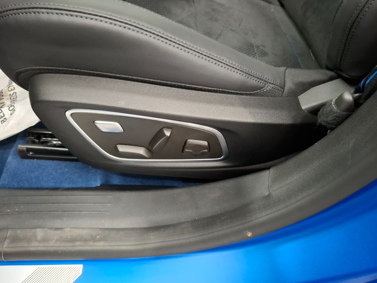 Renault Rafale atelier Alpine E-Tech 4×4 plug-in hybrid 300 Panoramadak Head-Up Display Pack Harman Kardon Head-Up Display