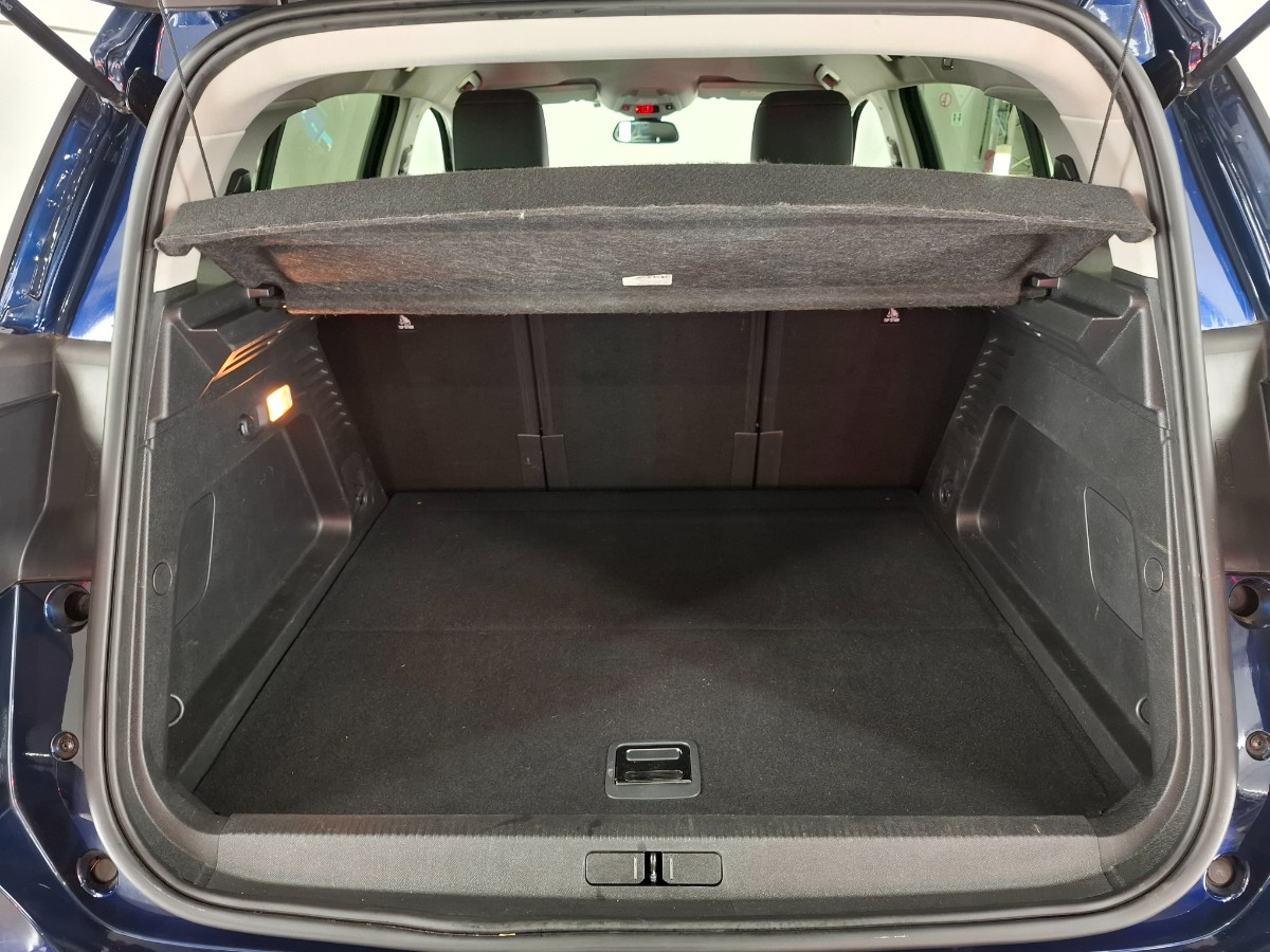 Citroen C5 Aircross 1.6 Plug-in Hybrid Shine