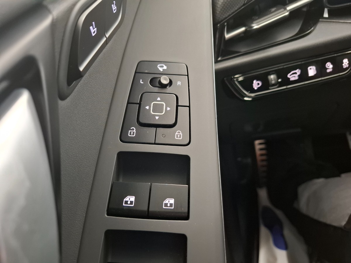 Kia Niro 1.6 GDi PHEV DynamicPlusLine