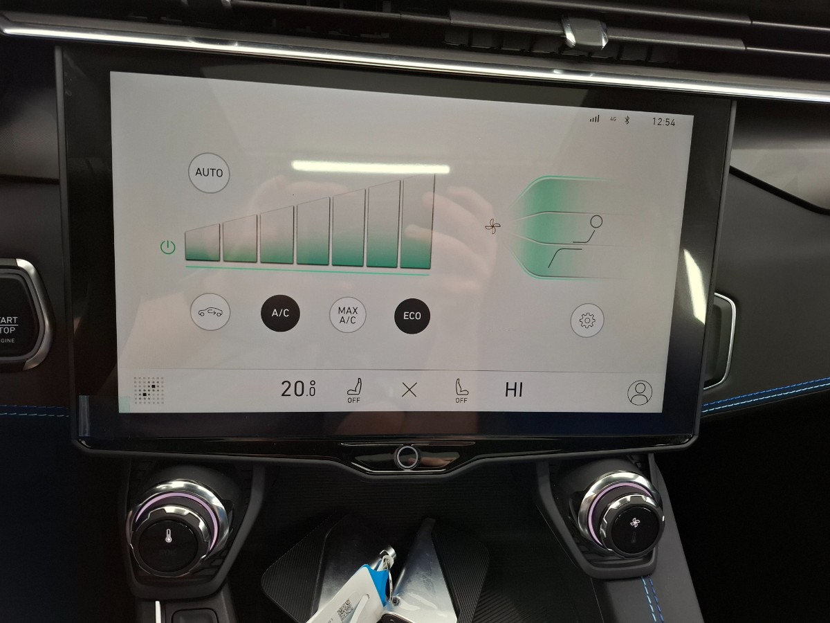 Lynk & CO 01 1.5 PHEV 261CH DCTH