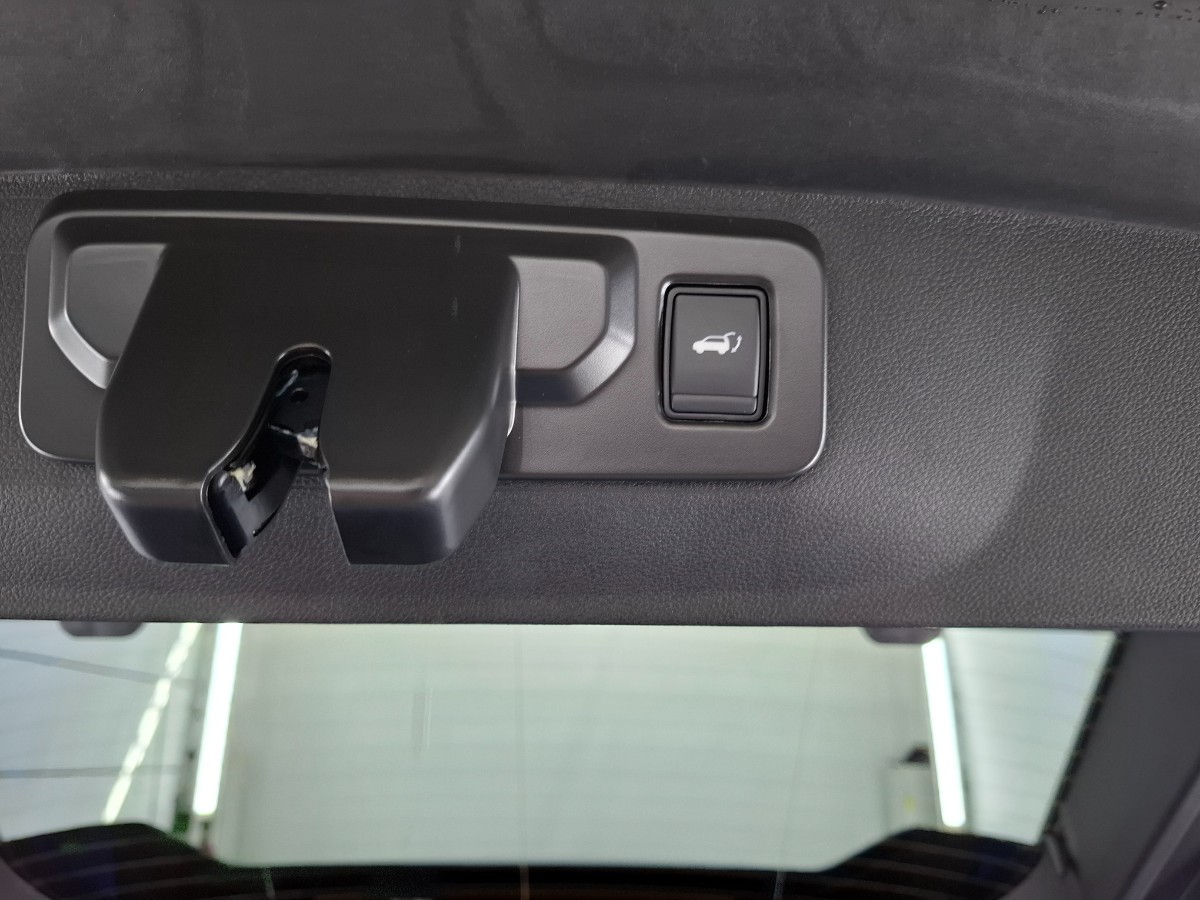Renault Rafale atelier Alpine E-Tech 4×4 plug-in hybrid 300 Panoramadak Head-Up Display Pack Harman Kardon Head-Up Display