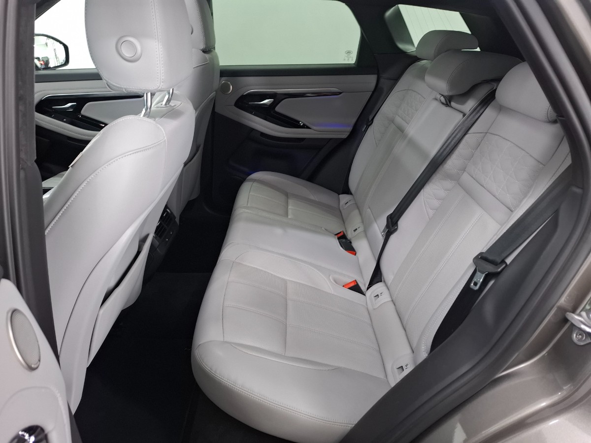Land Rover Range Rover Evoque 1.5 P300e AWD Autobiography |Pano|Meridian|Leder|Camera|Velours|