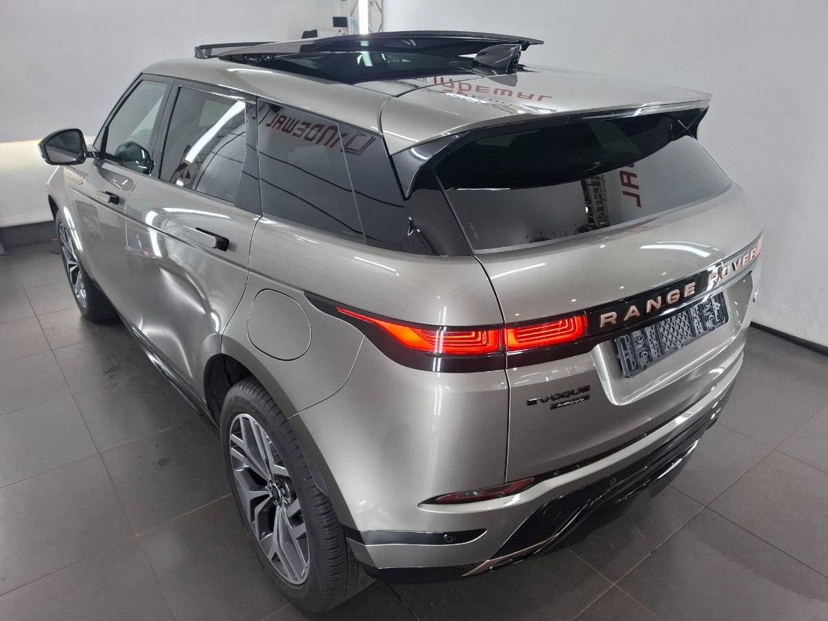 Land Rover Range Rover Evoque 1.5 P300e AWD Autobiography |Pano|Meridian|Leder|Camera|Velours|