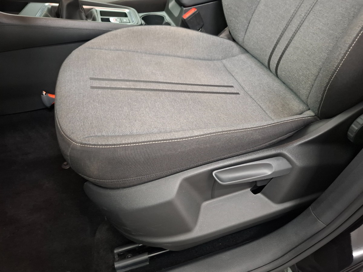 SEAT Ateca 1.0 TSI Style Business Intense