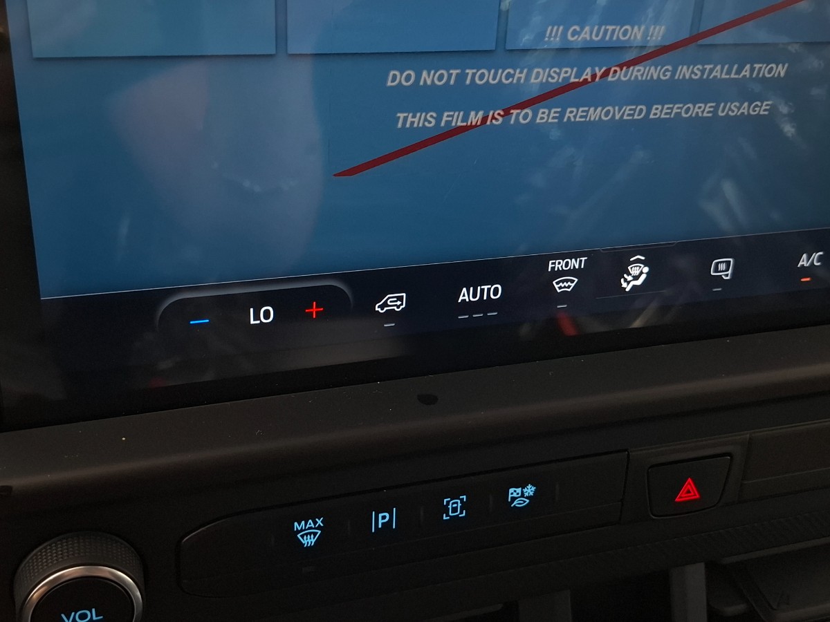 Ford Transit Custom Trend L2H1 AUTOMAAT