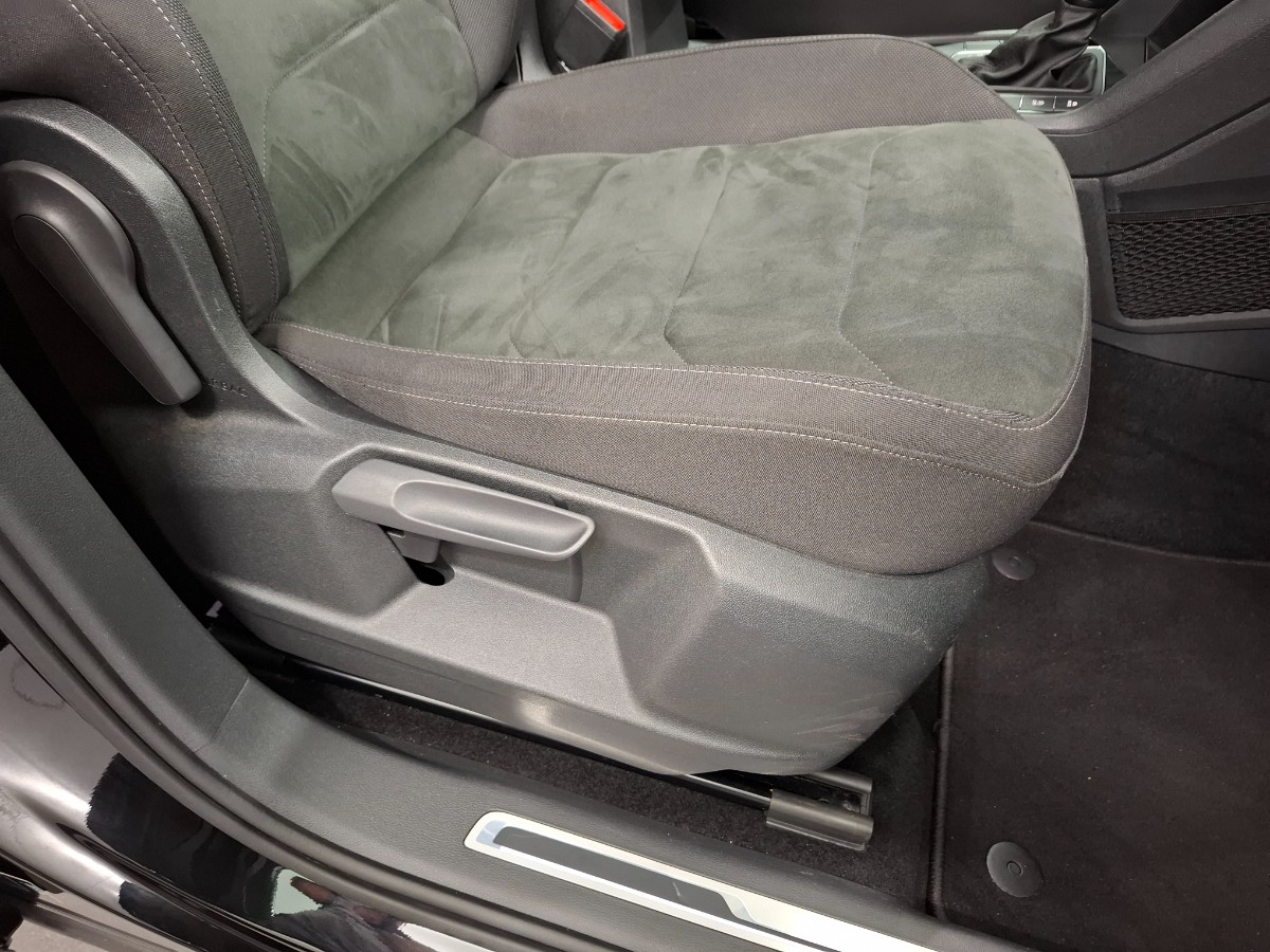 Volkswagen Tiguan 1.5 TSI ACT Highline Business R