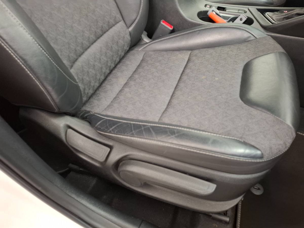 Kia Niro 1.6 GDi Hybrid DynamicLine