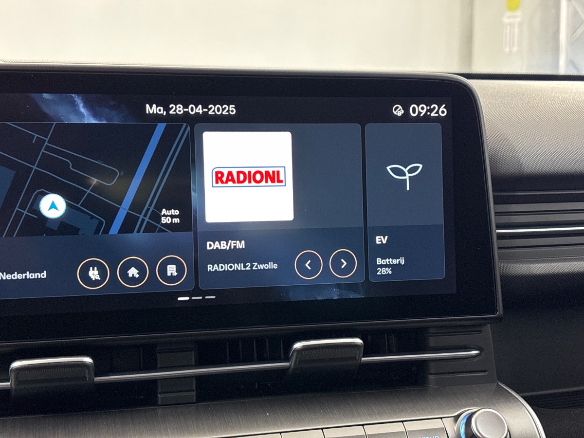 Hyundai Kona Comfort 65.4 KWH